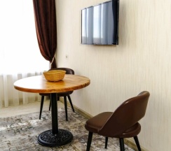 Стандарт в Порог Гор