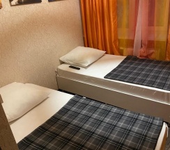 Номер полулюкс в Апарт-отель