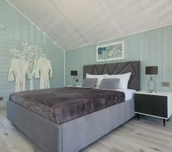 Пятиместный коттедж в Vonavi Village