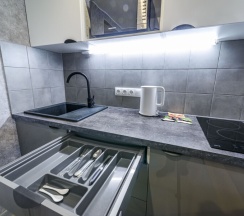 Комфорт №49 в Портал Апартментс