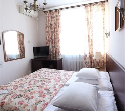Standart в Яр hotel&SPA