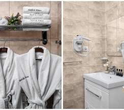 СЕМЕЙНЫЙ LUX (премиум бизнес) в Park & House Hotel