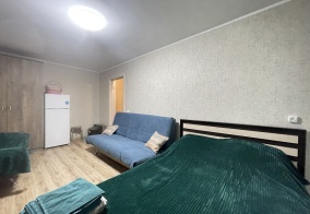 Апартаменты Апартаменты на Комсомольская 44 в Улан-Удэ