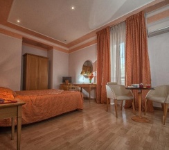 Номер в Hotel La Pace
