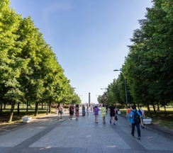 Квартира в Апартаменты на Санкт-Петербург, Приморский пр-т, 149к1