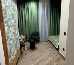 Номер Standard в Аванти