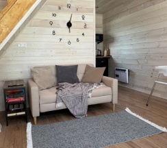 Коттедж стандарт в Holiday-house