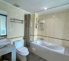 Номер Standard с видом на море в The Beach Front Resort Pattaya  - SHA Plus