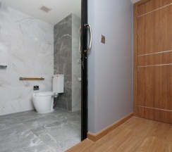 Двухместный номер Superior Accessible двуспальная кровать в Отель Wekata Luxury