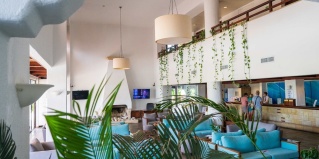 Пафос: Курортный отель Paphos Gardens Holiday Resort