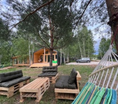 InnoHouse в InnoHouse