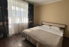 Апартаменты Apart Sharing в Хабаровском крае