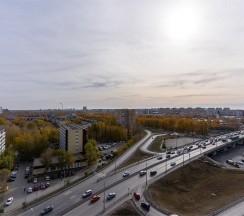 2-к Бизнес 144 в Пять звезд