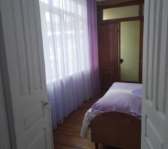 Семейные апартаменты с 2 комнатами в Уютный дворик