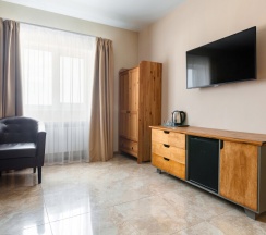 Люкс в Sun Life Hotel