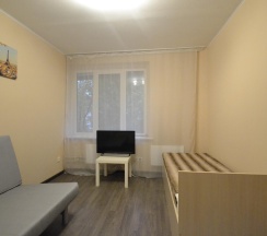 2-комнатные апартаменты стандарт в Life