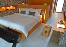 Двухместный номер Standard в Tolani Resort Kui Buri