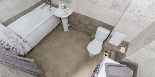 Екатеринбург: Апартаменты DreamHouse