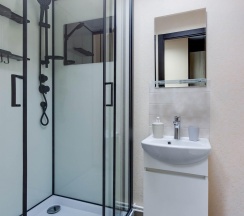 2-местный номер комфорт семейный в Финист