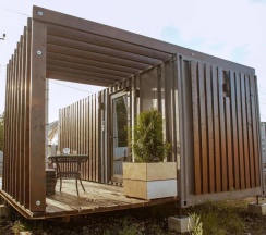 Дом Путешественника в ForrestHome