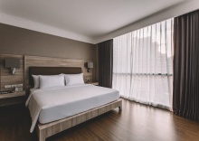 Одноместный номер Standard в Adelphi Suites Bangkok