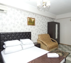 Семейный 2х комнатный в Жемчужина