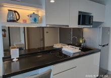 Апартаменты c 1 комнатой в SR Enjoyment B813-D2 Residents Hua Hin