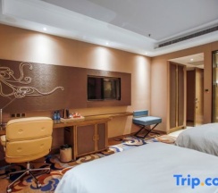 Двухместный номер Superior 2 отдельные кровати в Faku Guest House
