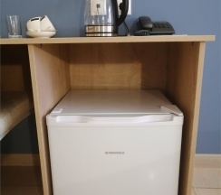 СТАНДАРТ 2-местный. Новый номерной фонд в MaxxRoyal