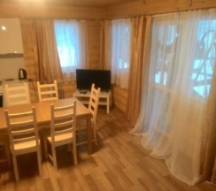 Коттедж стандарт в Великое озеро