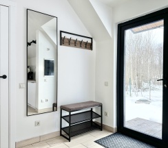 Коттедж премиум в Uroom