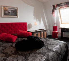 2-местный номер стандарт в Stone