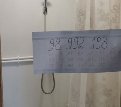 Дом в Окуневая Заимка
