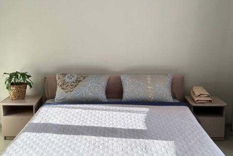 Улан-Удэ: Апартаменты Verona