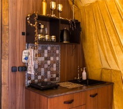 2 сфера "Версаль" в Багио