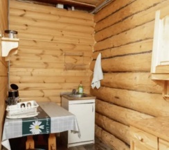 Коттедж Дуплекс в Красный Ключ
