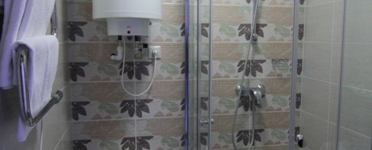 Первая категория(стандарт)Одноместный в Таежный