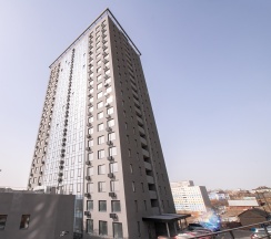 Квартира в Апартаменты на Брянская 18