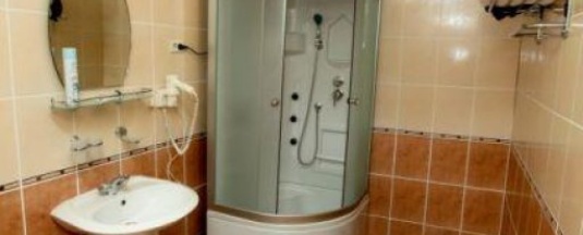 Двухместный Супер люкс двуспальная кровать в Нептун