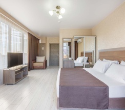 2х местный делюкс plus в Viva Victoria