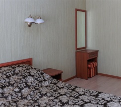 Повышенной комфортности в Комета