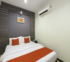 Номер Standard в Capital O 812 Hotel SMC Seksyen 13