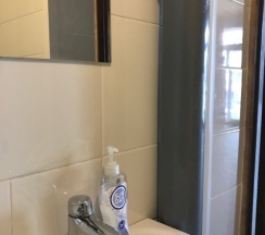 Номер Standard в Портал Белуха