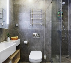 Квартира в Best