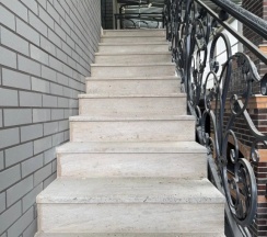 Четырёхместный коттедж в Времена года