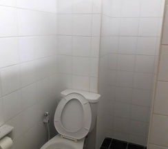 Двухместный номер Standard 2 отдельные кровати в Rawanda Resort Hotel