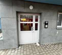Квартира в Апартаменты на семашко, 28
