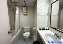 Двухместный номер Standard 2 отдельные кровати в Garden Paradise Hotel & Serviced Apartment