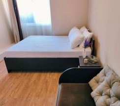 3-местная комната полулюкс в Талисман Джемете