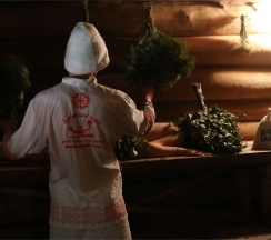 Дворянский Коттедж в Басаргино